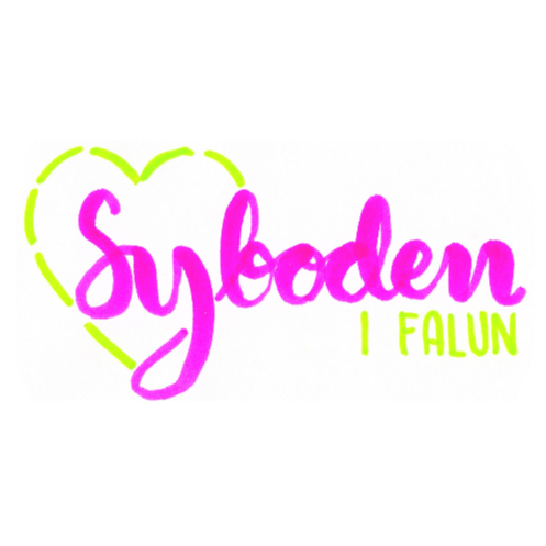 Syboden i Falun logga